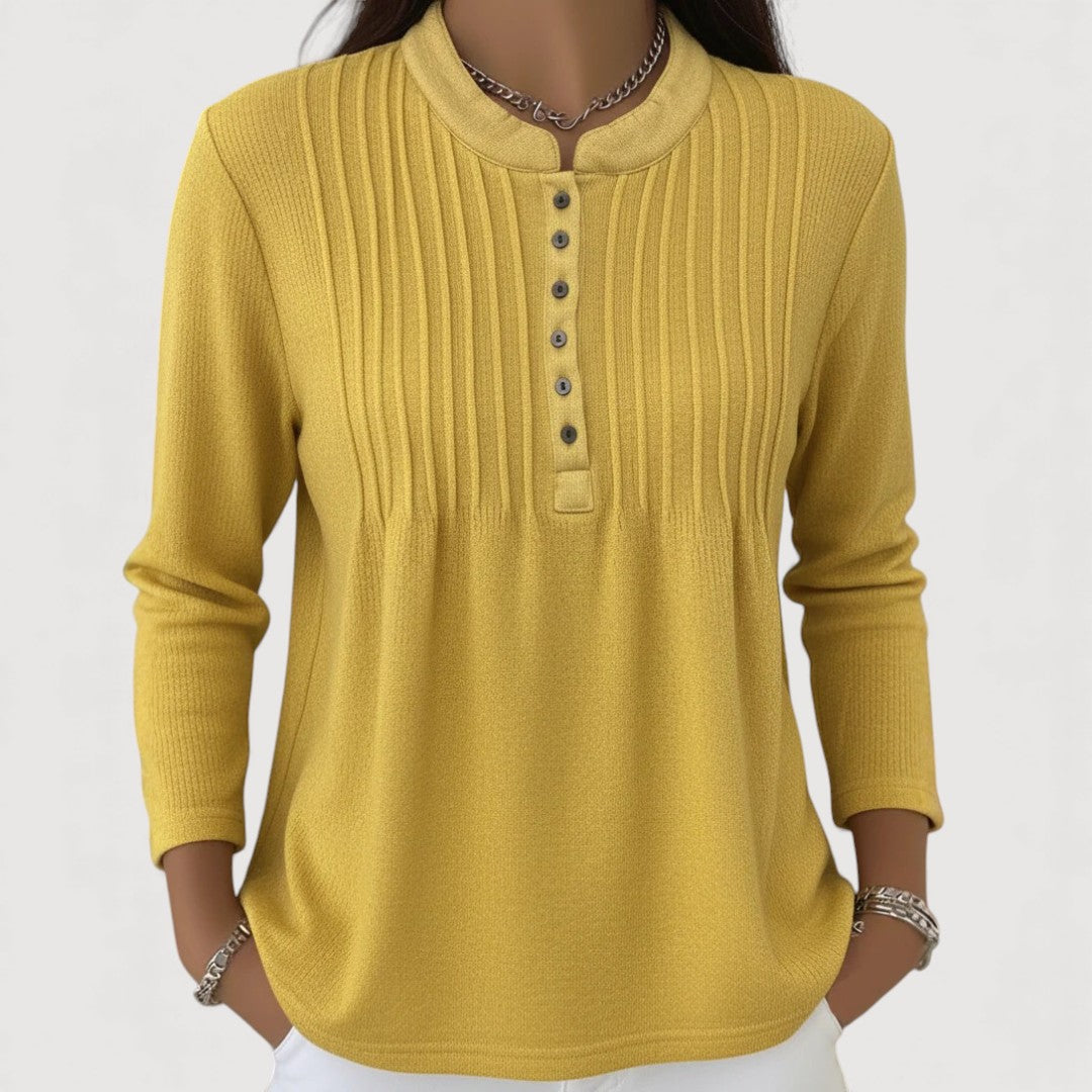ELODIA – NUPPUDIGA SWEATER