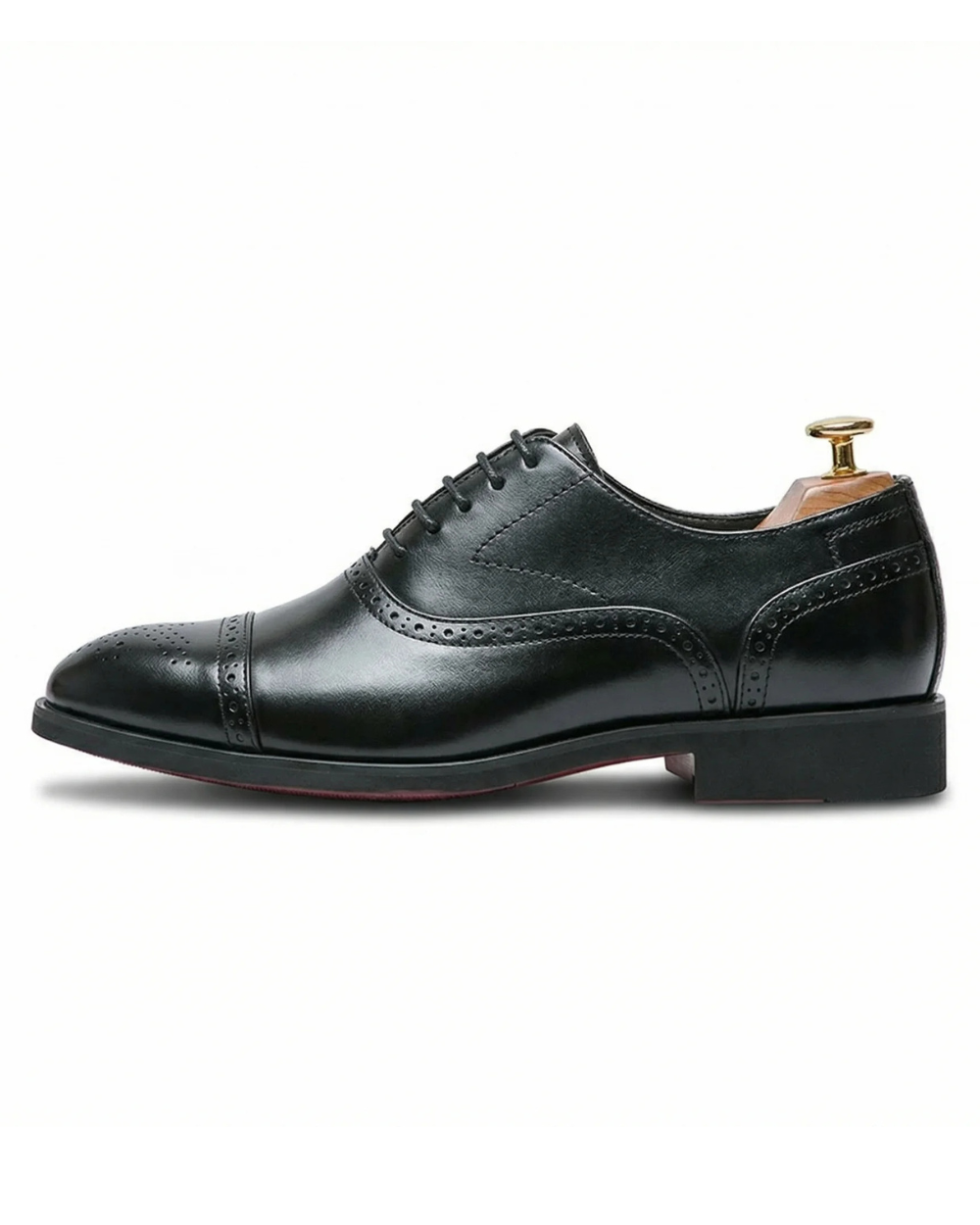 Elegantne Oxfordi king