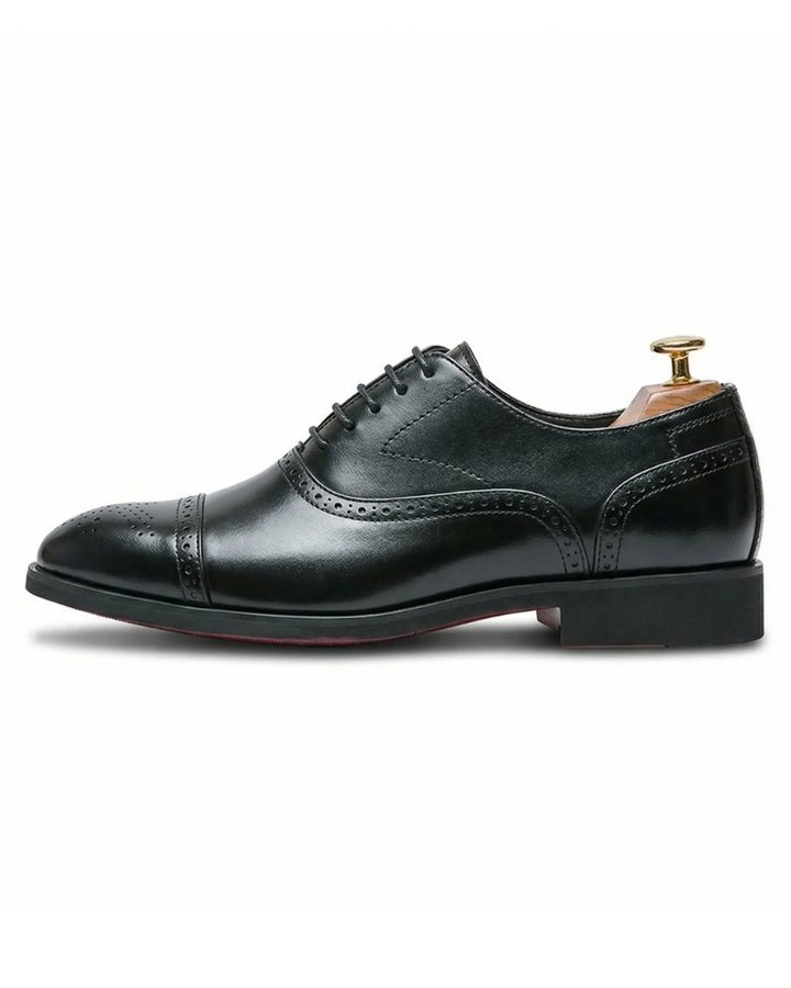 Elegantne Oxfordi king
