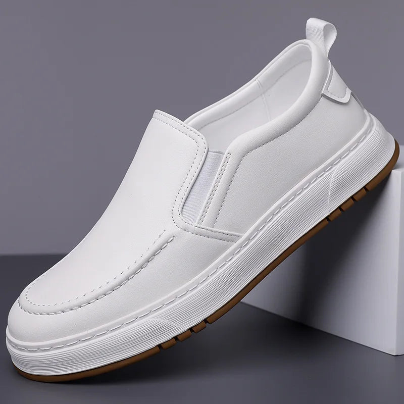 Igapäevased slip-on kingad
