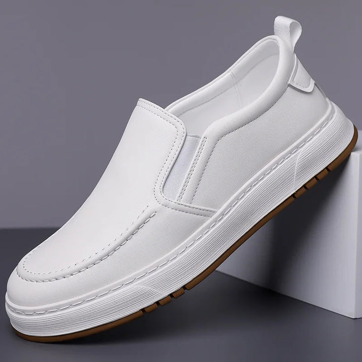 Igapäevased slip-on kingad