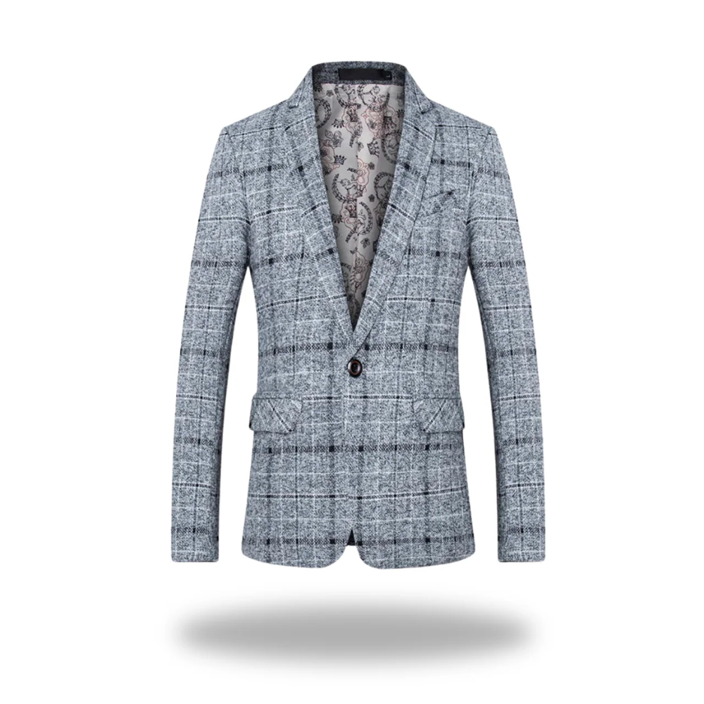 Elegantne meeste bleiser
