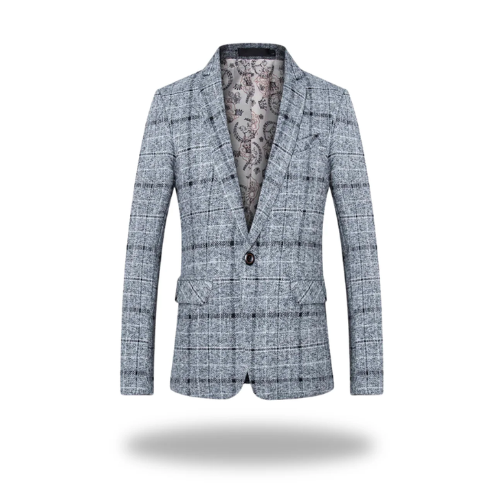 Elegantne meeste bleiser
