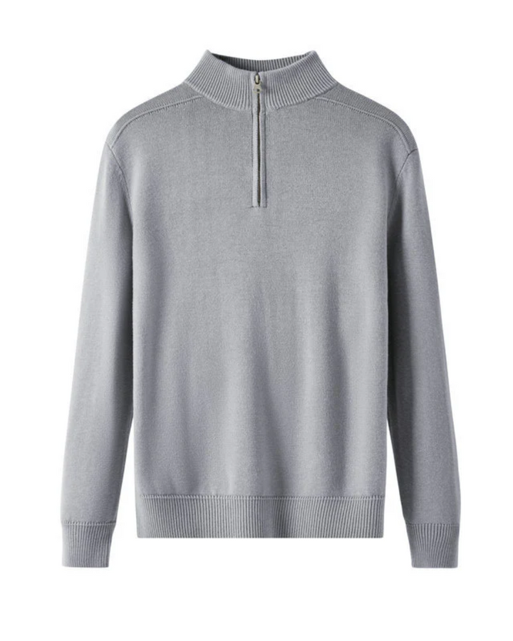 Capri Merino Villast Tõmbluku Kampsun