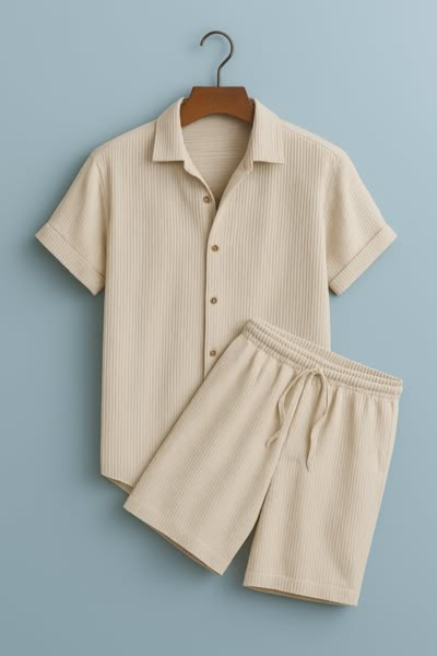 Casual suvekostüüm