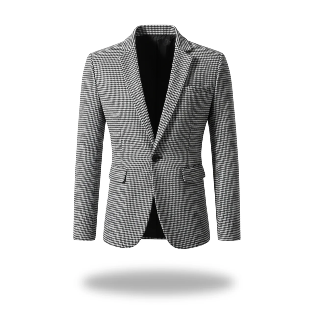 Elegantne meeste bleiser
