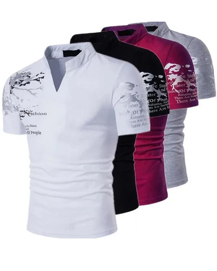 Igapäevane Poloshirt