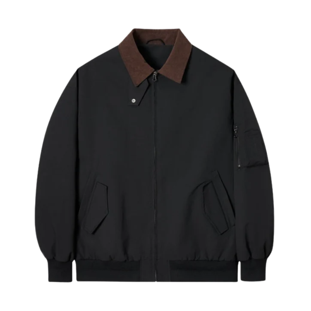 Elegantne Harrington Jakk