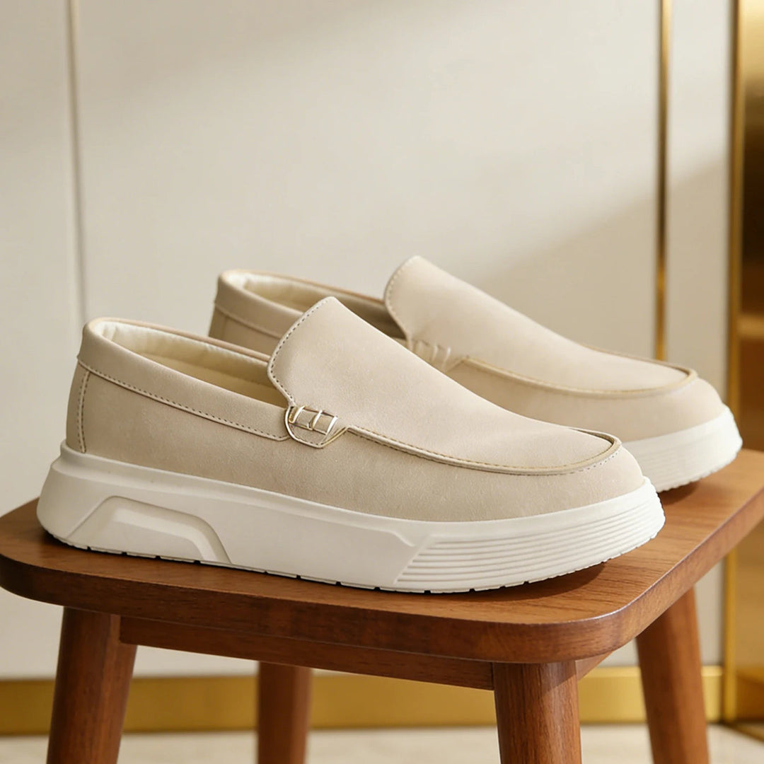 Elegantne meeste Loafer