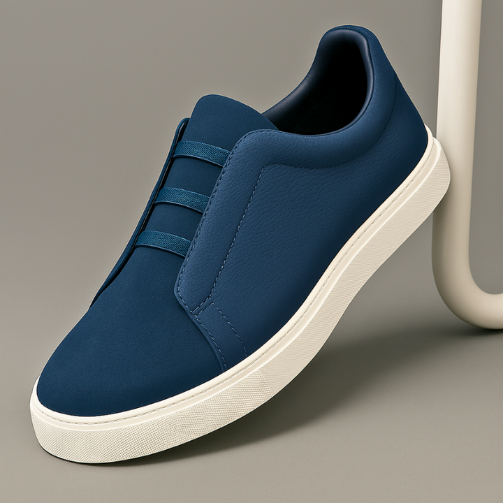 Premium Nahast Sneakerid