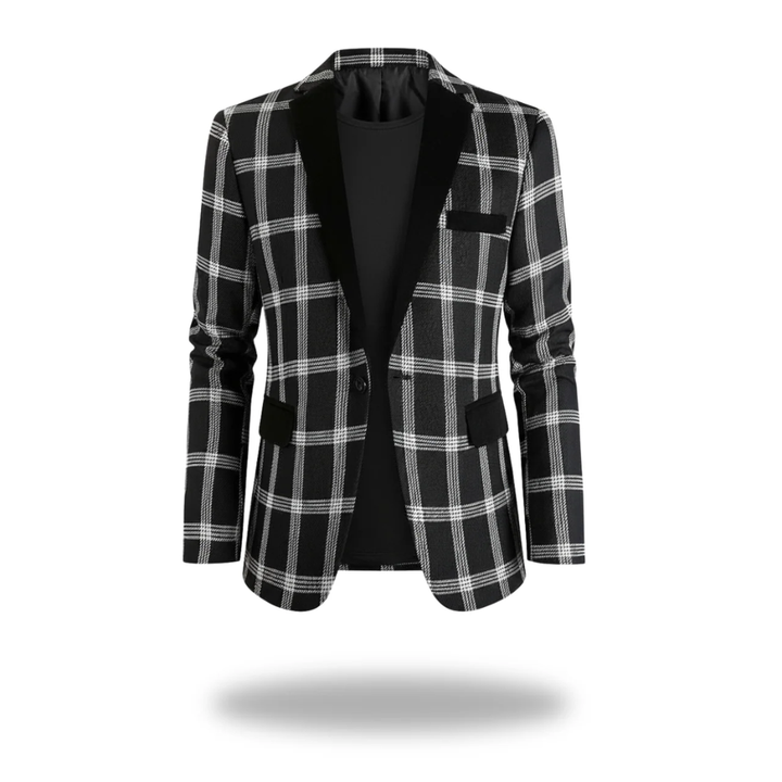 Elegantne meeste bleiser