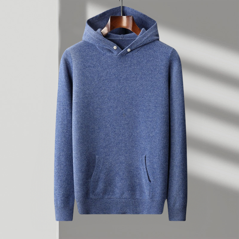 ARDEN | MERINO VILLANE KAPUUTS