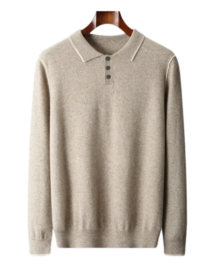 Kashmiiri Polo Saint-Tropez
