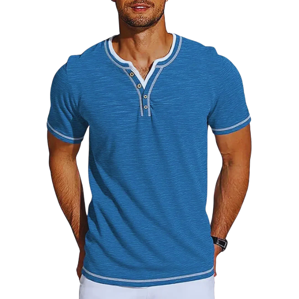 Stiilne poloshirt