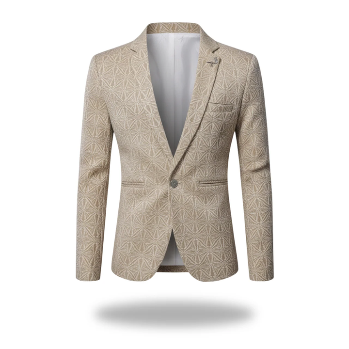 Elegantne meeste bleiser