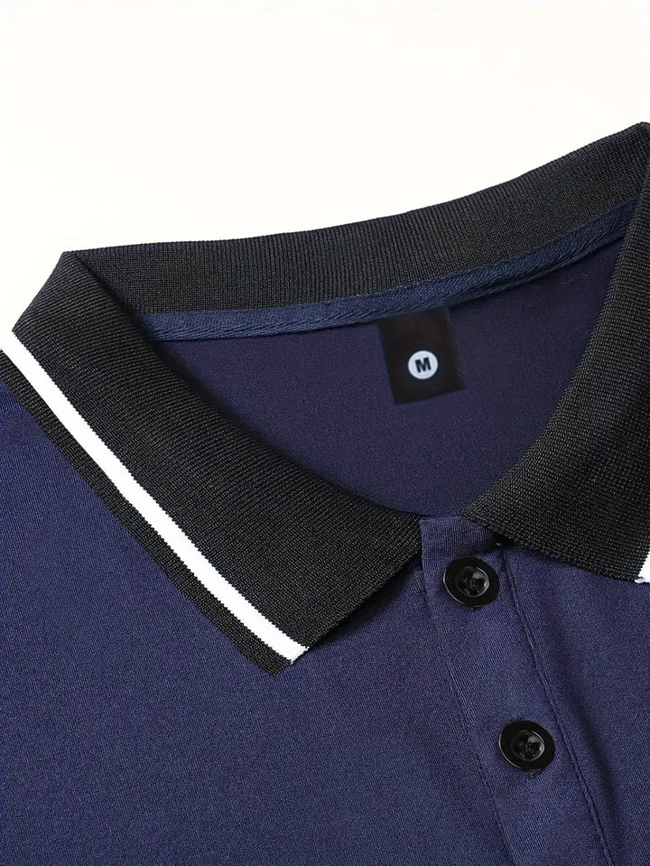 Vabaaja Poloshirt