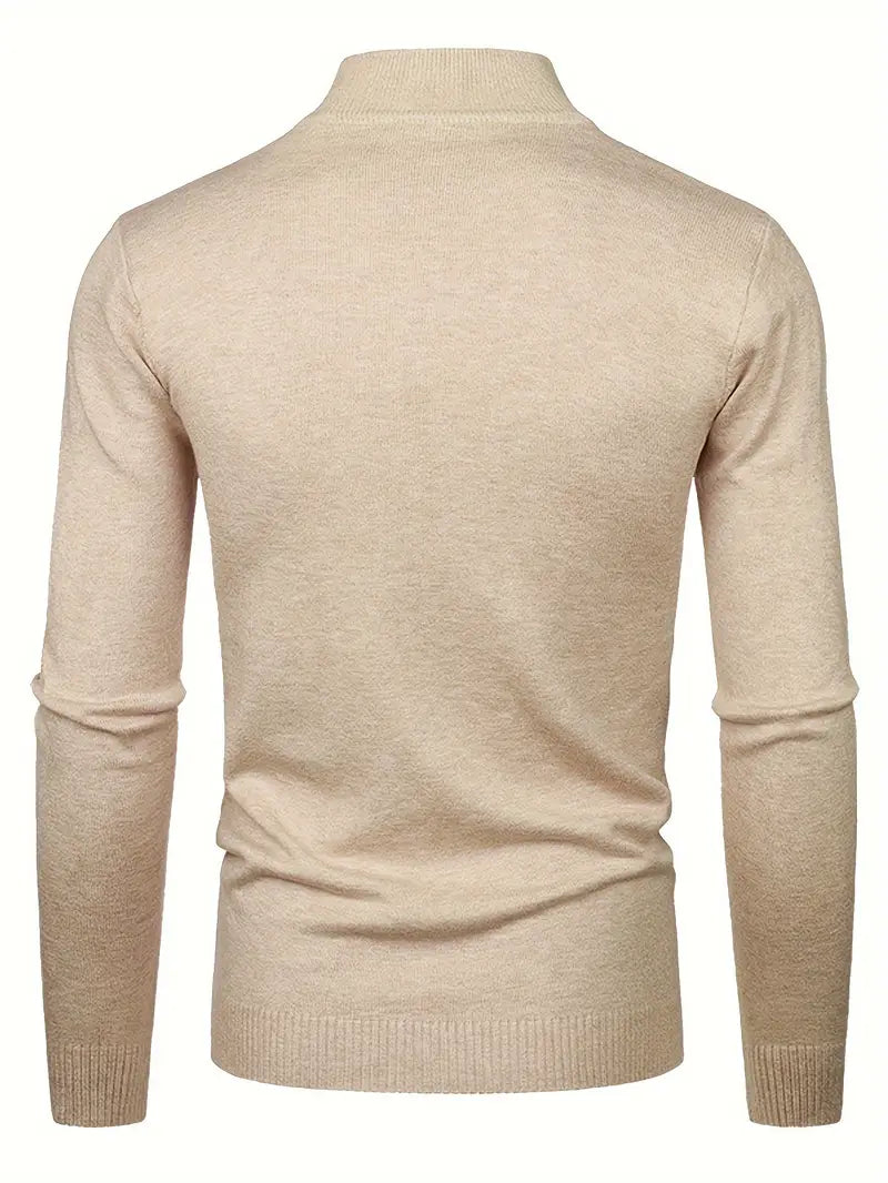Elegantne kõrge kaelusega särk