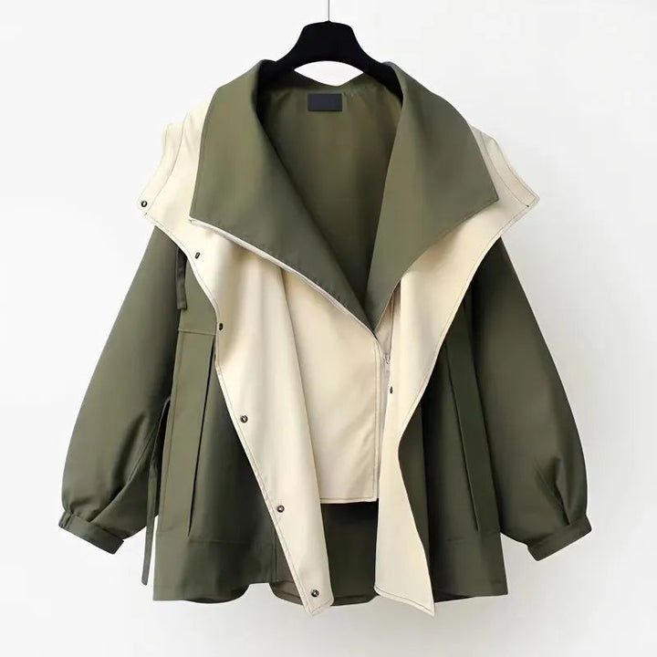 LUNA - SIERRA DRIFT JACKET