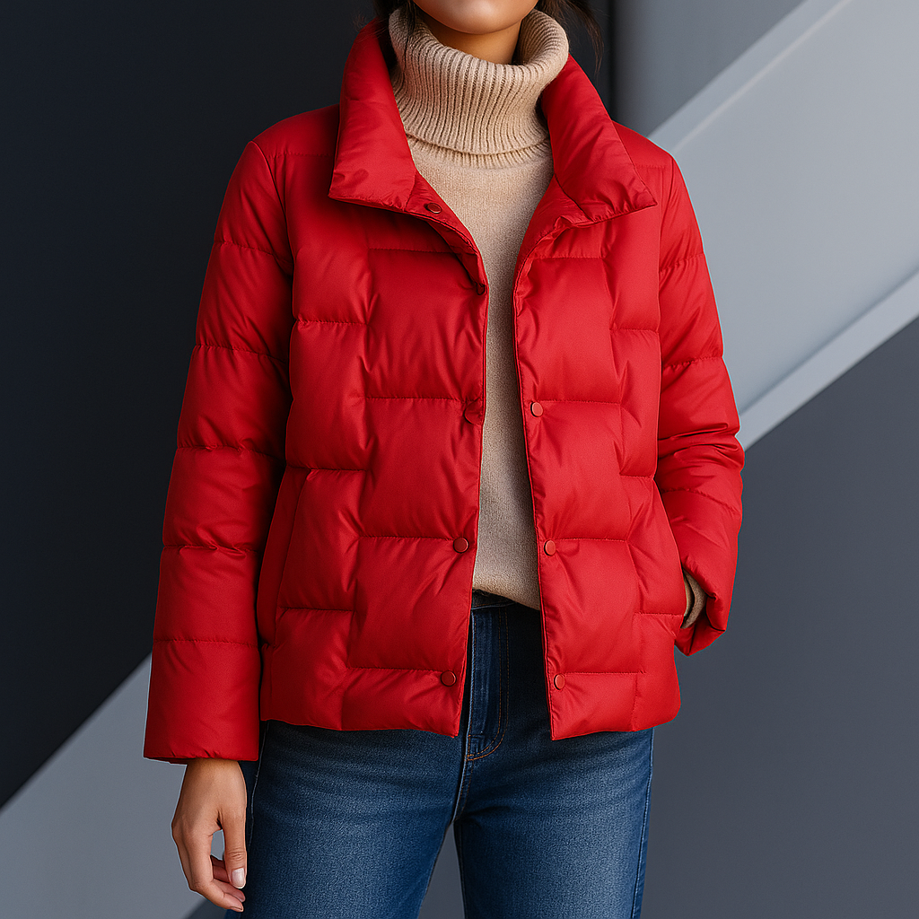 MONTCLAIR PUFFER