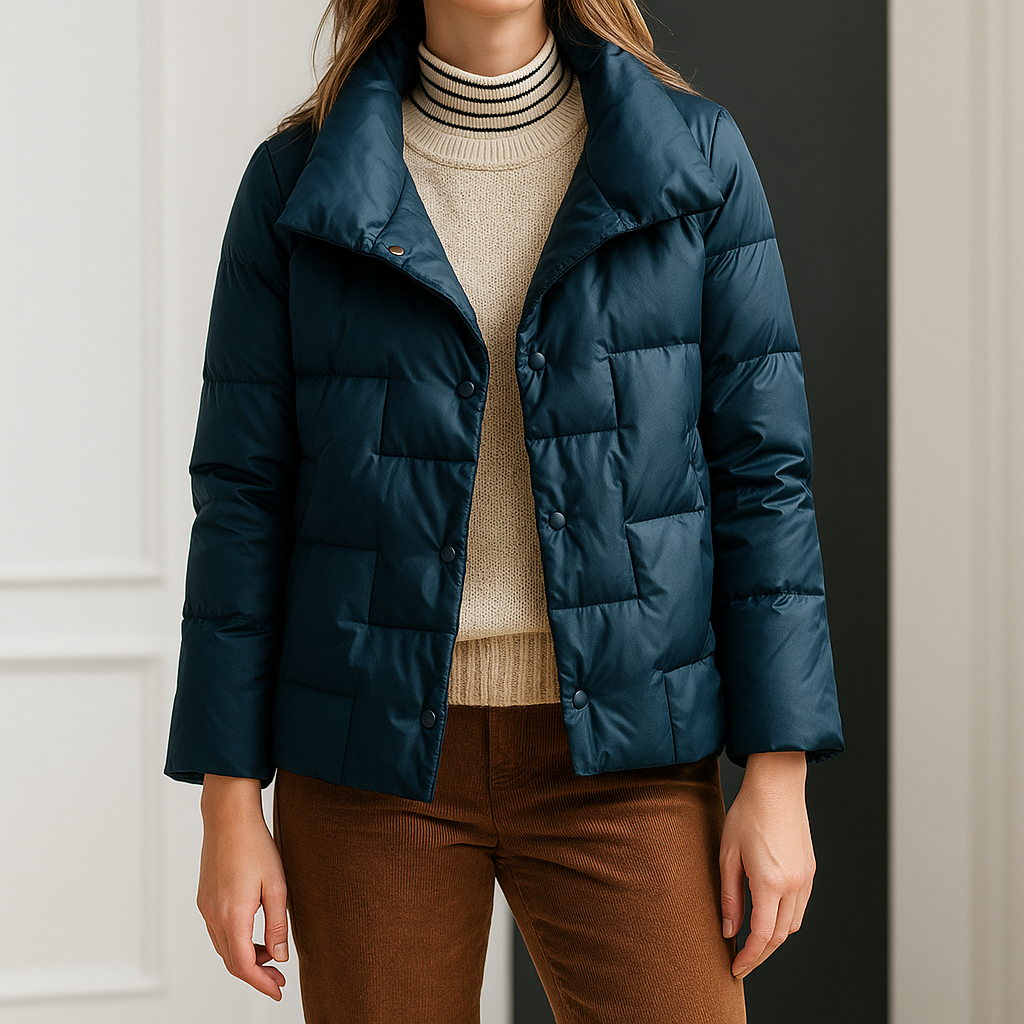 MONTCLAIR PUFFER