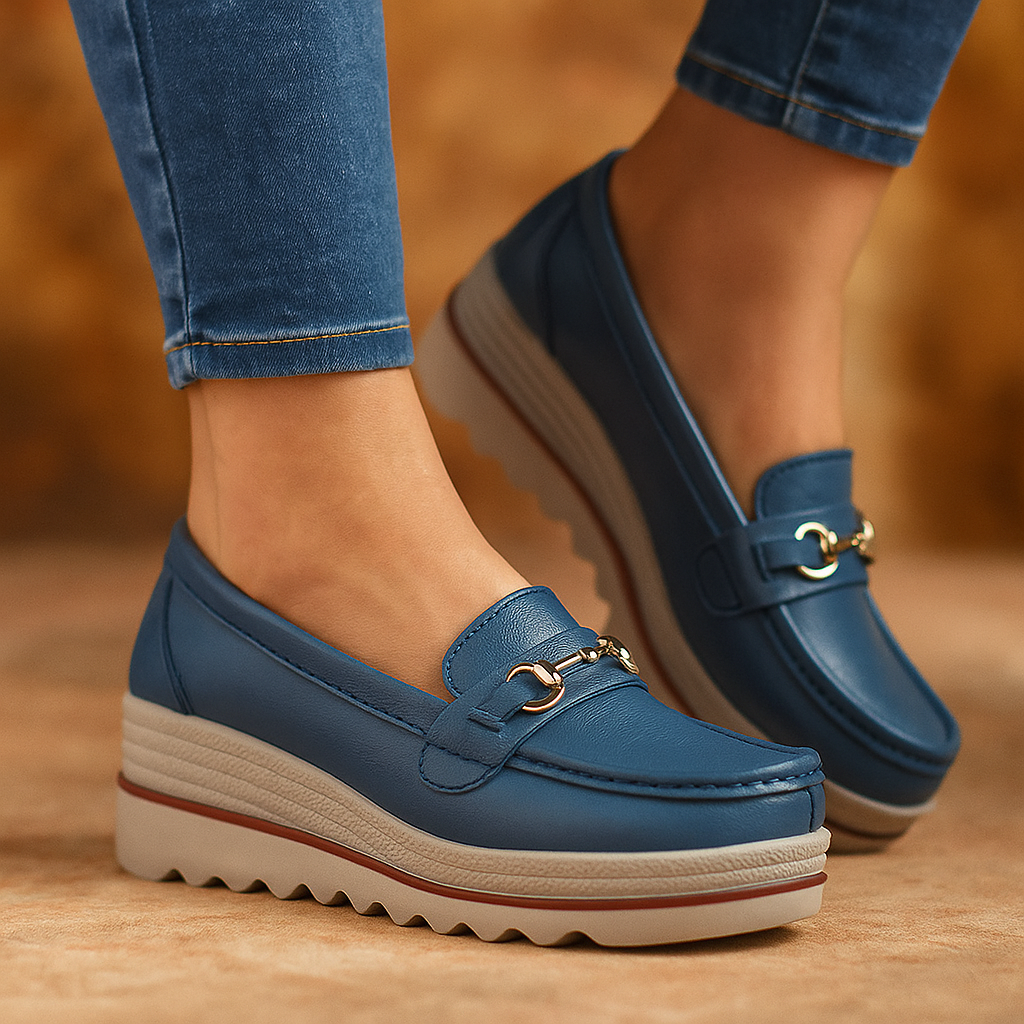 HAVEN COMFORT LOAFER