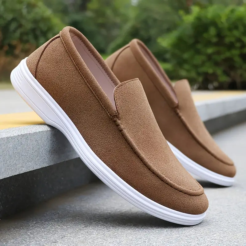 Elegantne meeste Loafer