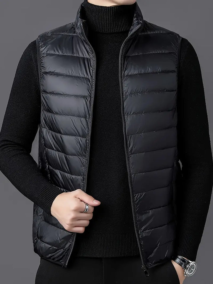 Casual Mehevest