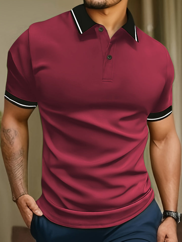 Vabaaja Poloshirt