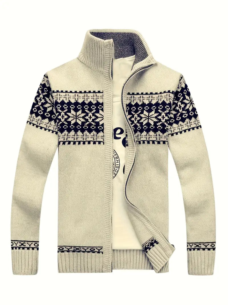 Elegantne kootud vest
