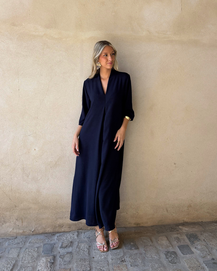 Laura Merevärvi Kleid