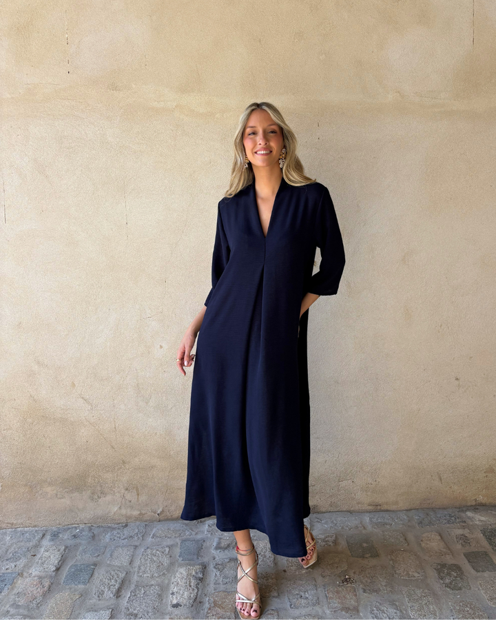 Laura Merevärvi Kleid
