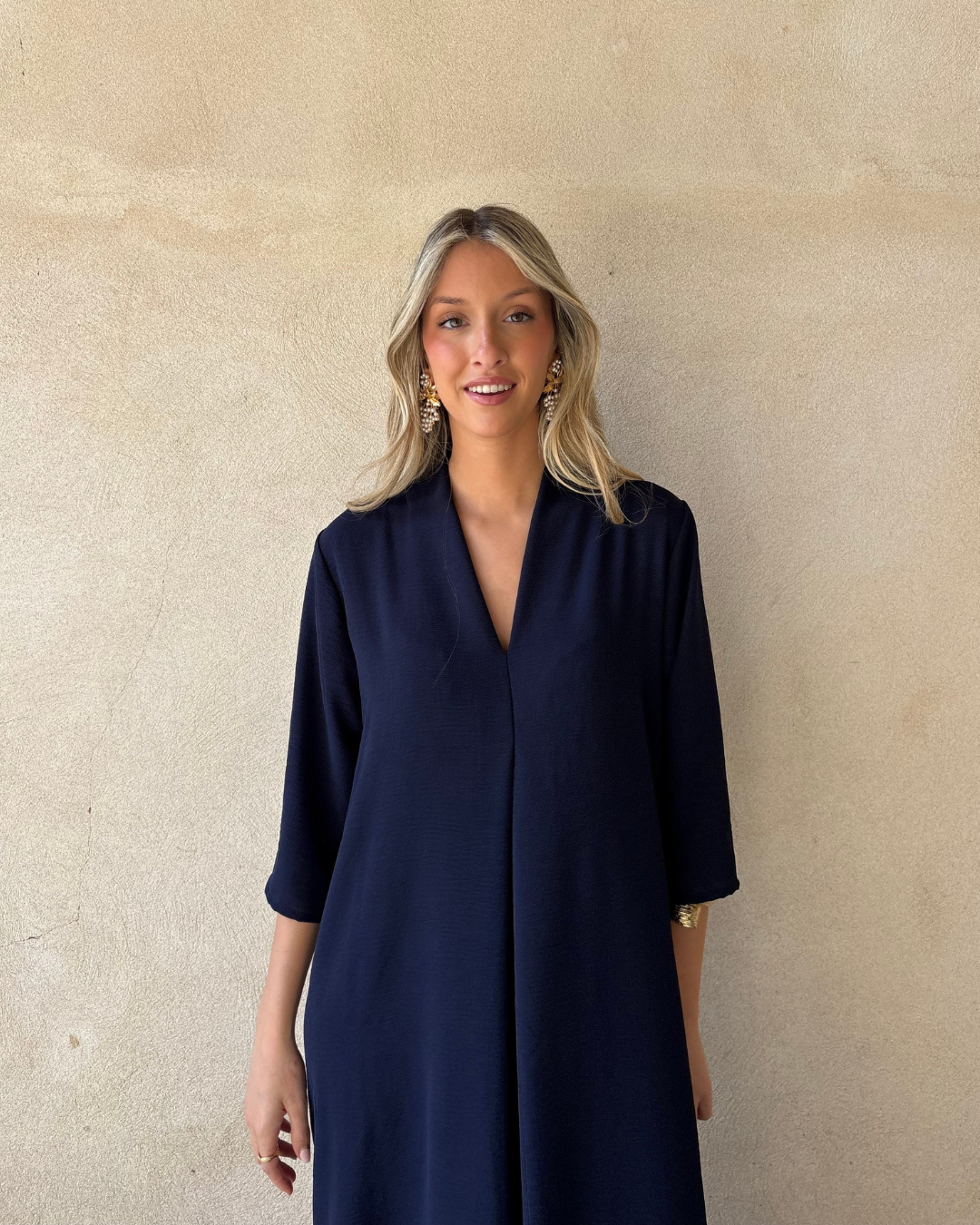Laura Merevärvi Kleid