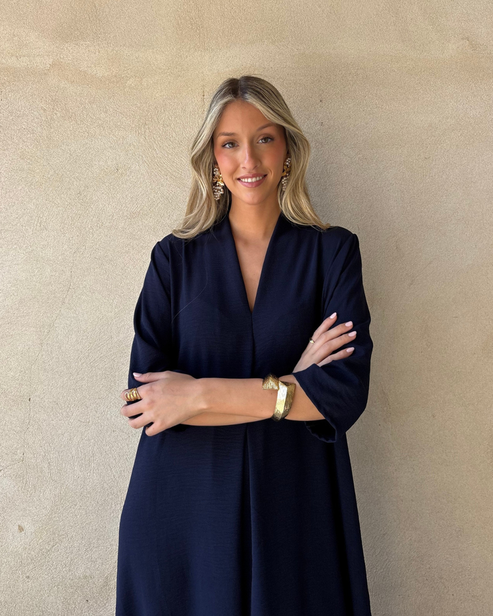 Laura Merevärvi Kleid