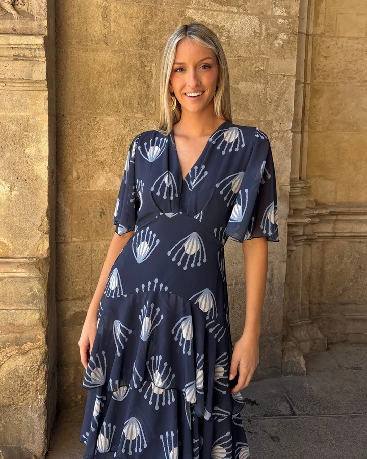 Montepetri Dress