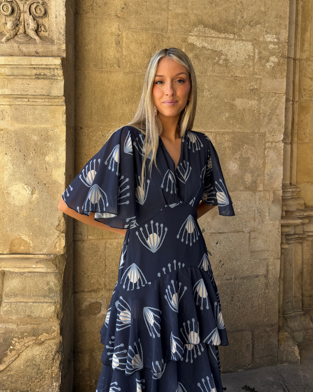 Montepetri Dress