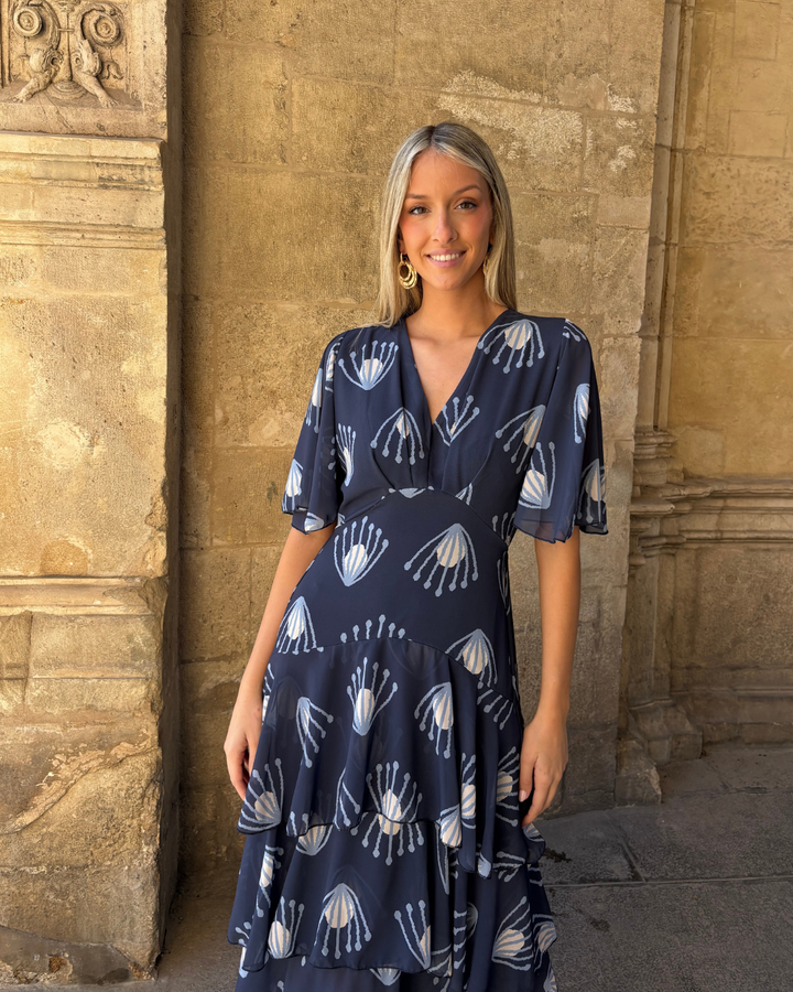 Montepetri Dress