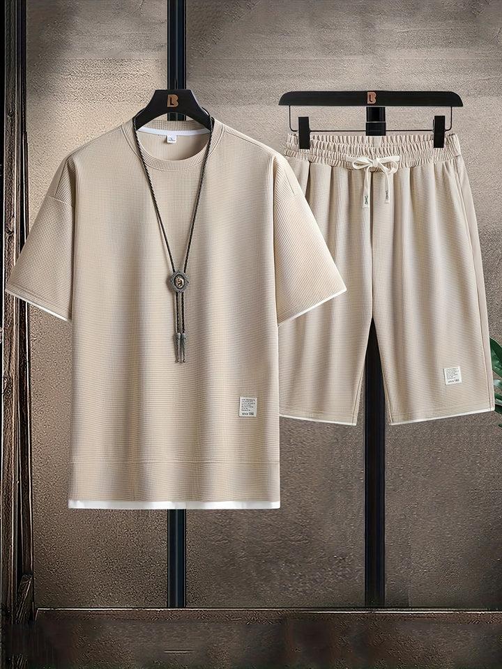 Elegantne kudumine lounge-set