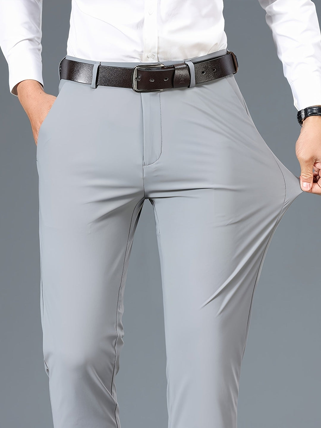Elegantne äri püksid