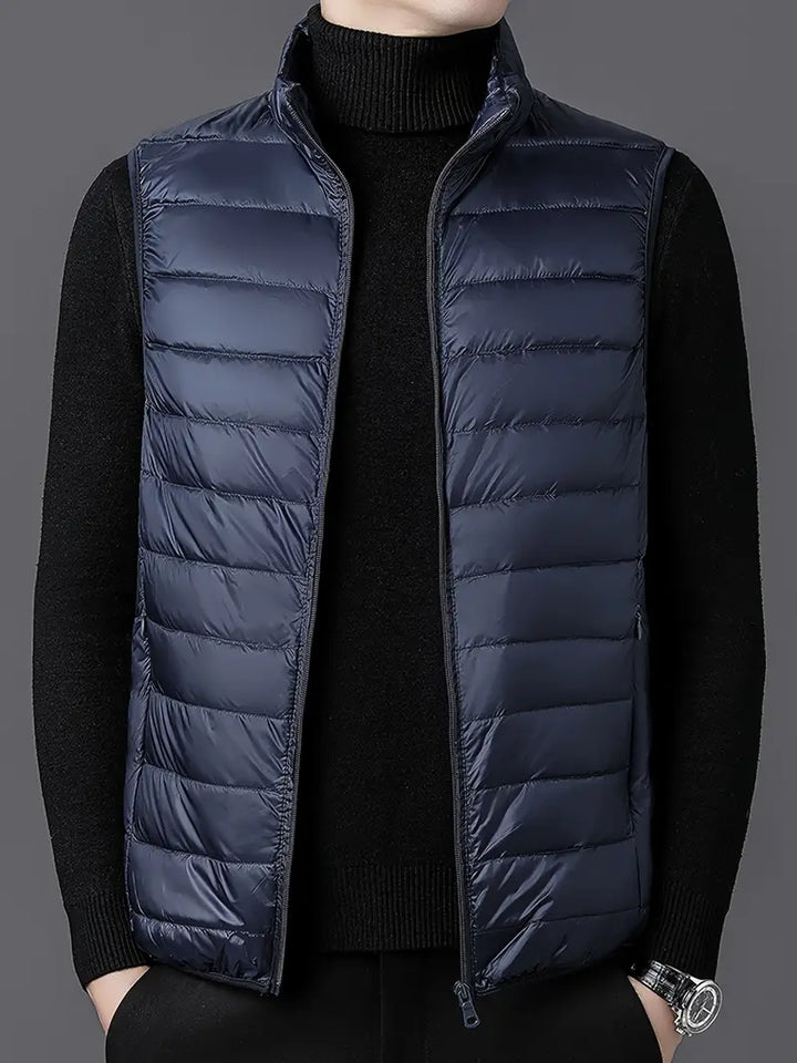 Casual Mehevest