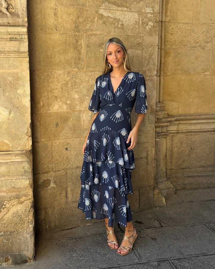 Montepetri Dress