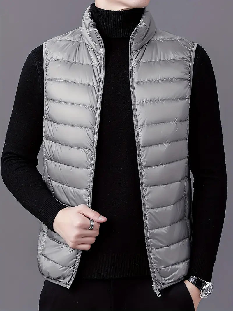 Casual Mehevest