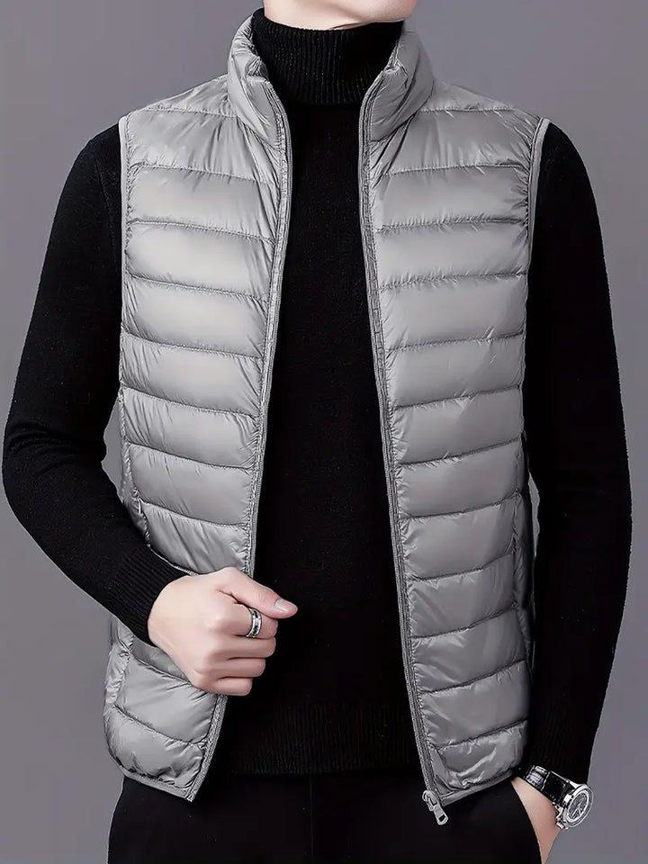 Casual Mehevest
