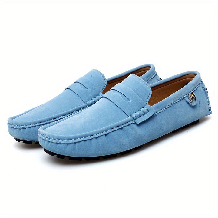 Elegantne Penny Loafers