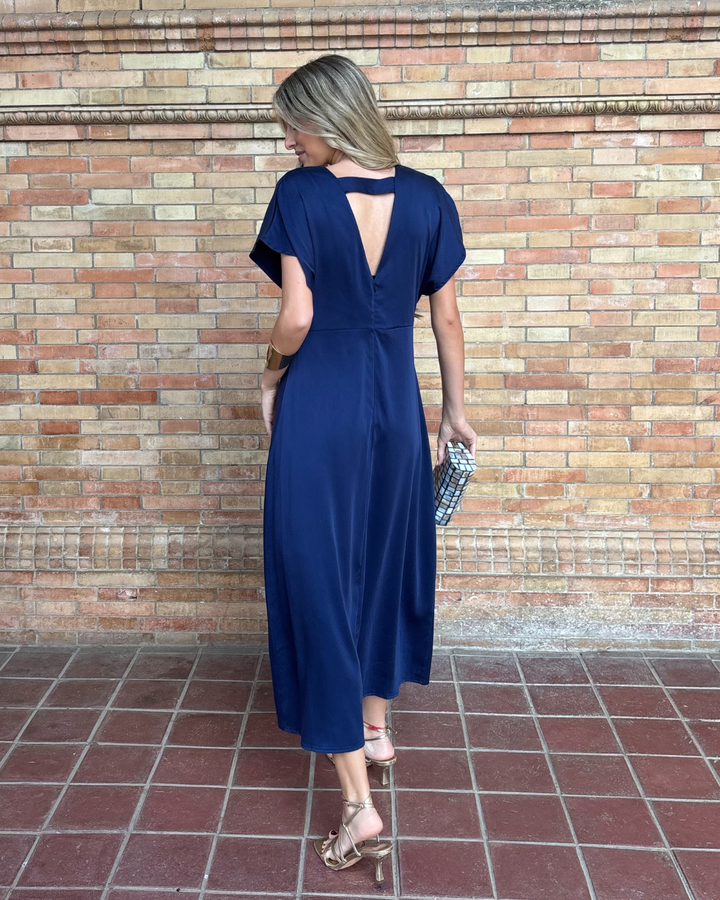 Pienza Mereva Dress