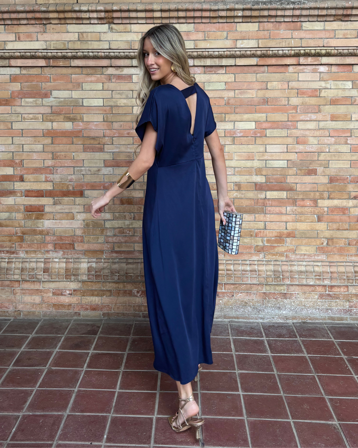 Pienza Mereva Dress