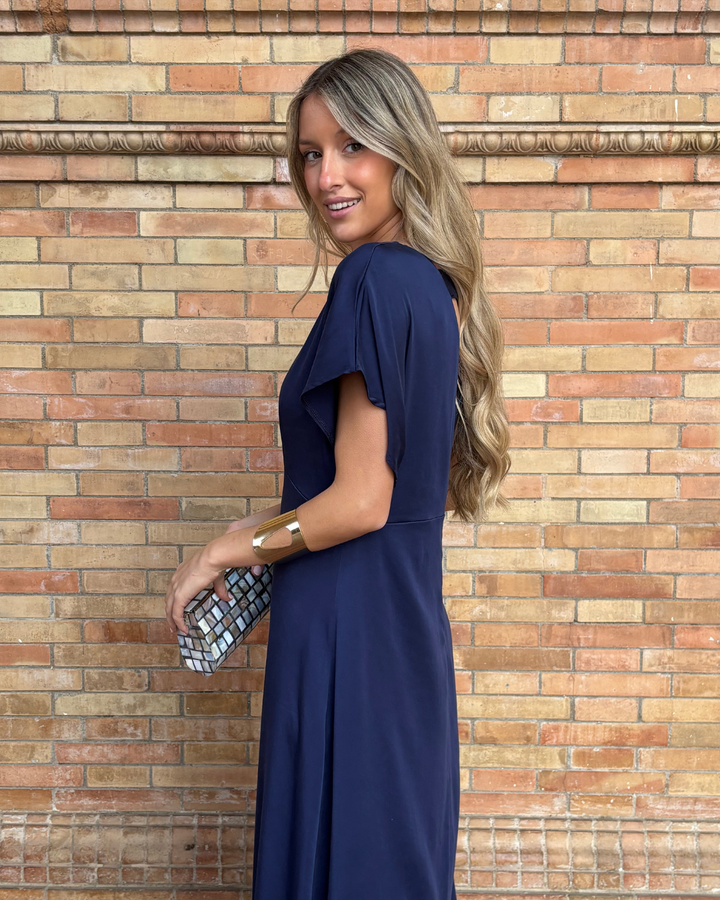 Pienza Mereva Dress