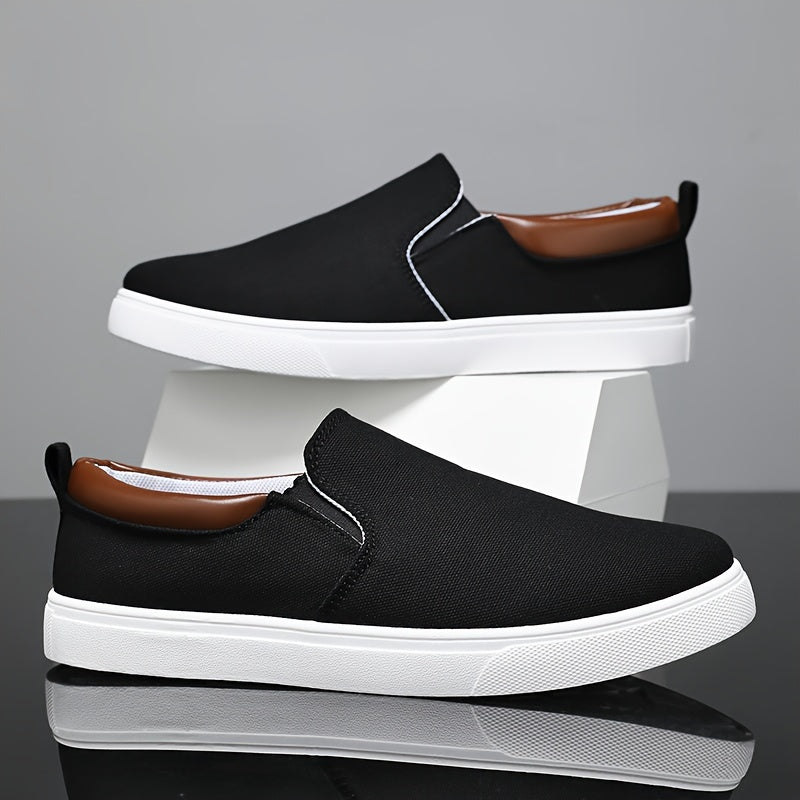 Slip-On Meeste Kingad