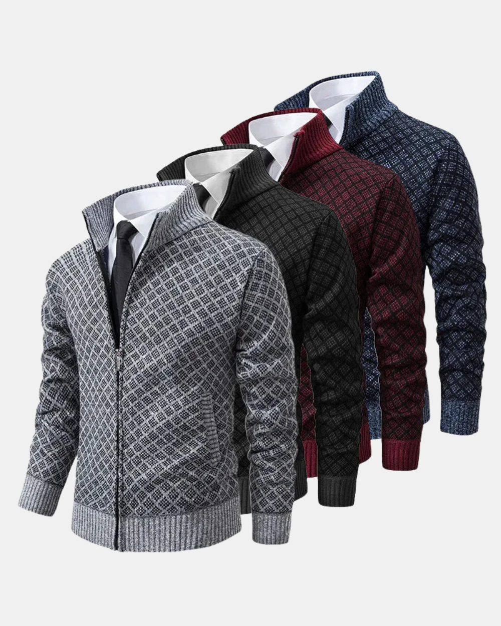 Givalli - Vest