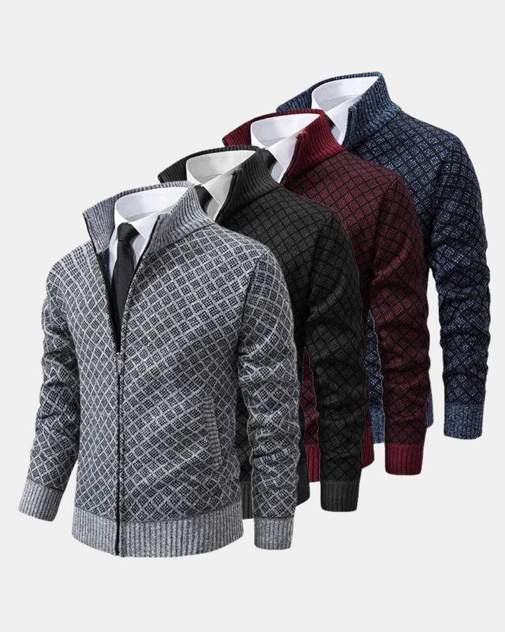 Givalli - Vest