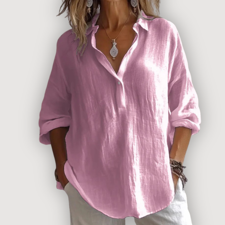 LILA – IGAPÄEVANE T-SÄRK